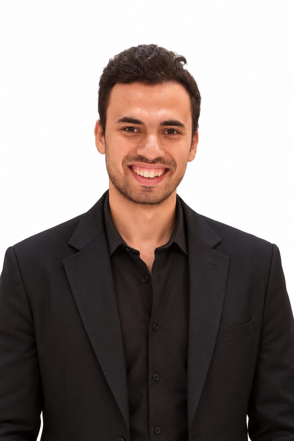 Mostafa Mohamed Abdelgawad